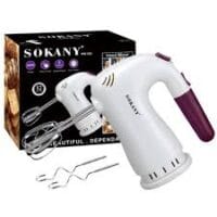 Mikser Sokany HM-363