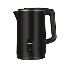 Sokany SK-SH-1061 Black - Image 2
