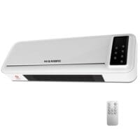 ReSovio Elektrikli Qızdırıcı