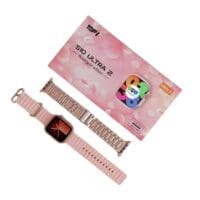S10 Ultra 2 Smart Watch