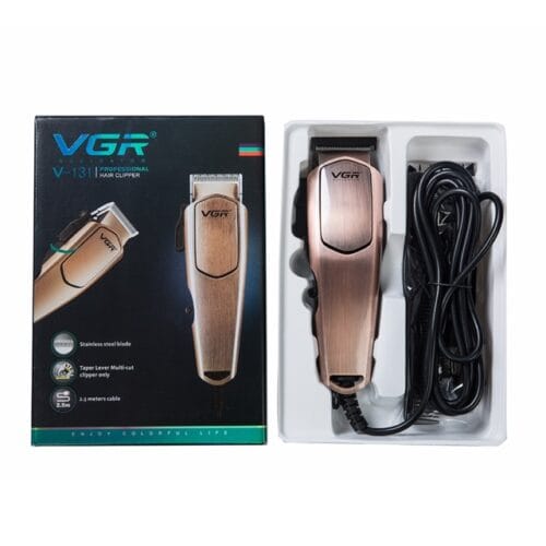 "VGR 131"