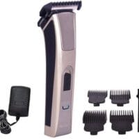 Təraş üçün"Kemei 5017"