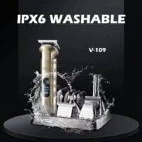 Taraş Aparatı "VGR 109"