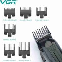 Taraş aparatı "VGR 282"