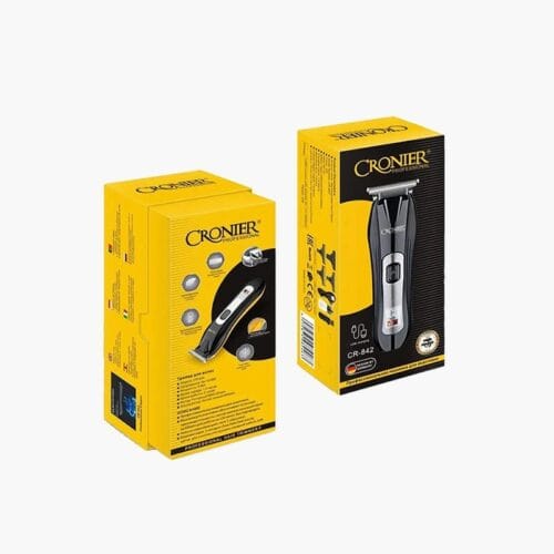 Təraş aparatı Cronier 842 - Image 2