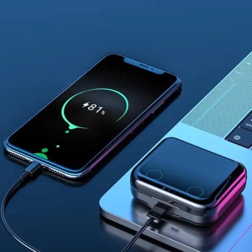 M21 V5.3 Airpods - Image 2