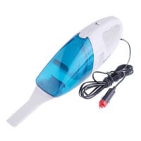 Avtomobil Tozsoranı - DC 12 Volt