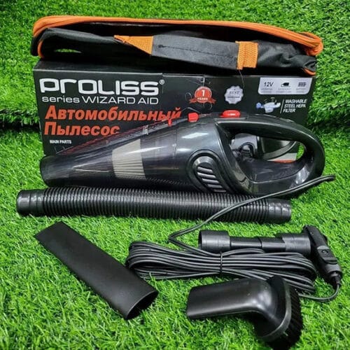 Avtomobil üçün tozsoran Proliss PRO-111 - Image 2
