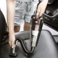 Avtomobil üçün tozsoran Proliss PRO-111
