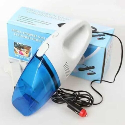 Avtomobil Tozsoranı - DC 12 Volt - Image 2