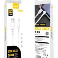 Kabel USB Aspor A101