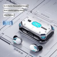M41 TWS Simsiz Qulaqlıqlar