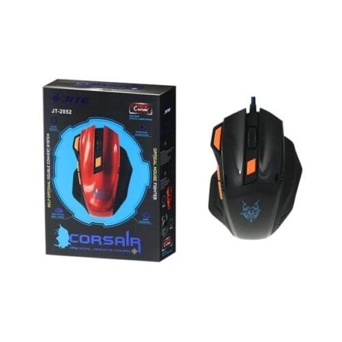 Mouse Gaming JT-2052