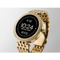 Micheal Kors Agilli saat