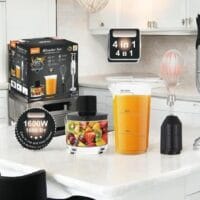 Blender R.3006