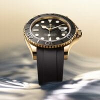 Rolex Yacht-Master Everose