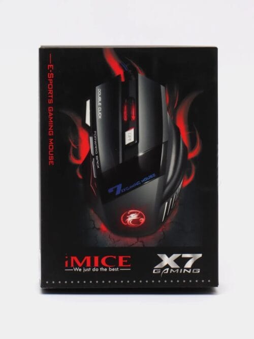 İmice X7 - Image 2
