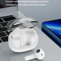 Amorus B021 Simsiz Bluetooth Qulaqlıq