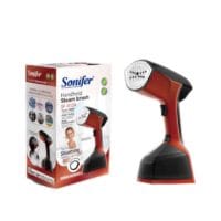 Əl buxarlayıcısı Sonifer SF-9124