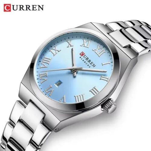 CURREN