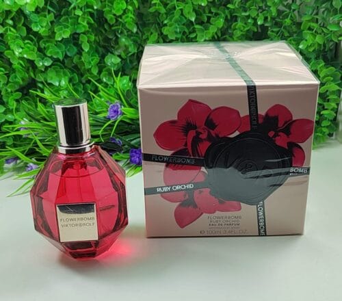 Flowerbomb VİCTOR ROLF