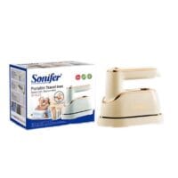 Əl buxarlayıcısı Sonifer SF-9122