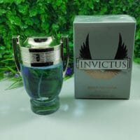 İnvictus
