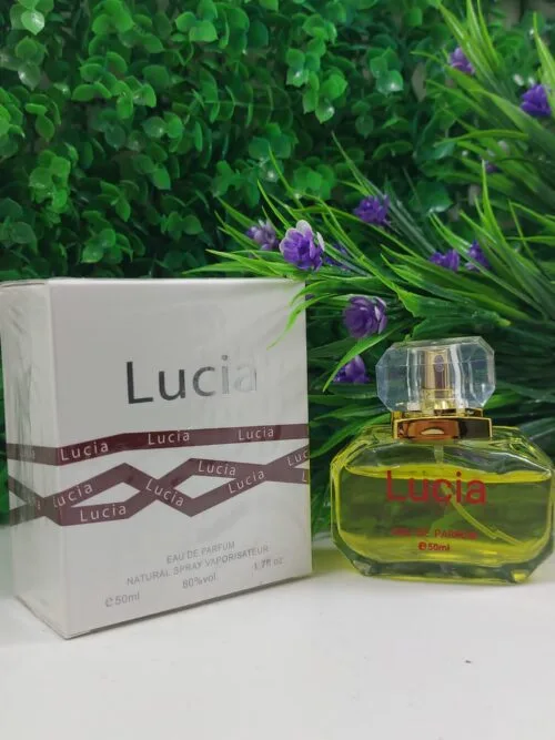 LUCİA