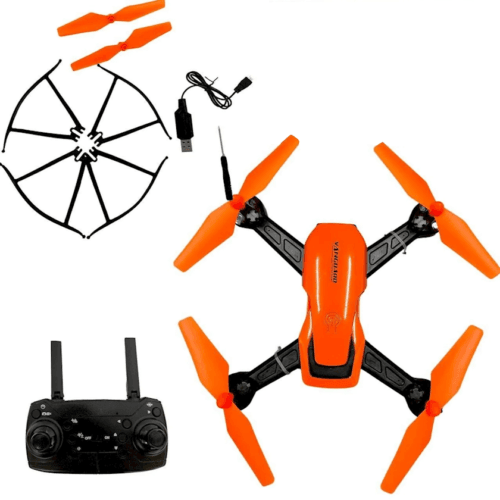 Kvadrokopter LH-X56, 43x27 sm