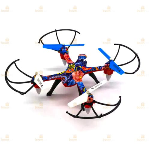 Uşaq üçün dron  H236 2.4 GHz 14+ yaş