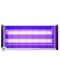Ağcaqanad öldürən LED lampa