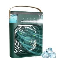 CoolFan V-202 mini ventilyator