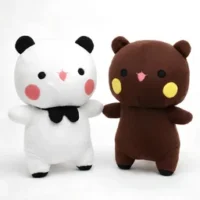 DUDU BUBU