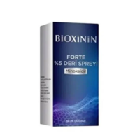 Minoxidil 5%